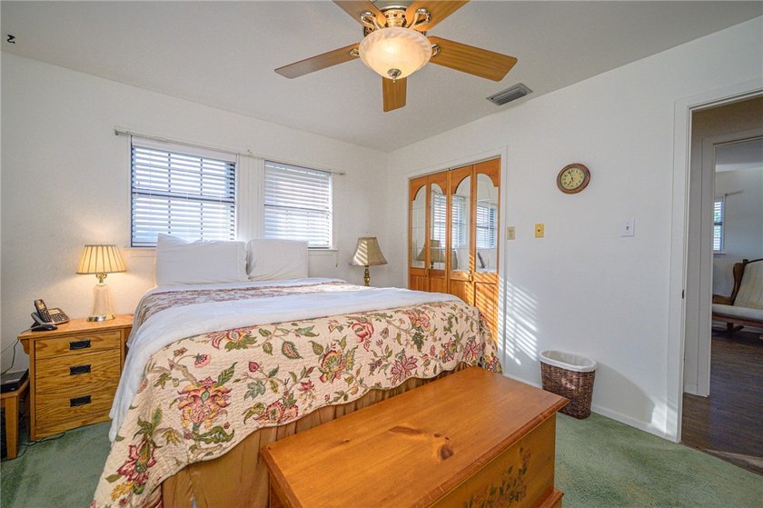 Coastal charm with Aransas Bay views in the heart of Rockport! - photo 26