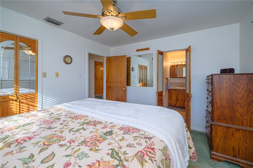 Coastal charm with Aransas Bay views in the heart of Rockport! - photo 27