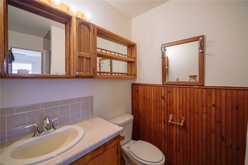 Coastal charm with Aransas Bay views in the heart of Rockport! - photo 28