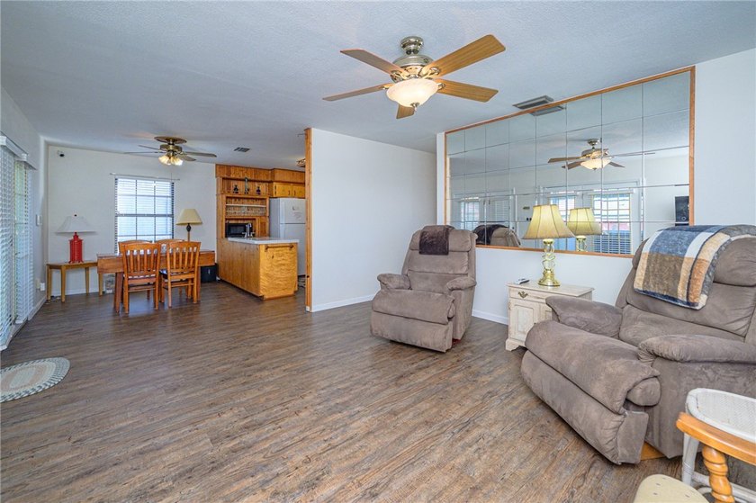Coastal charm with Aransas Bay views in the heart of Rockport! - photo 29