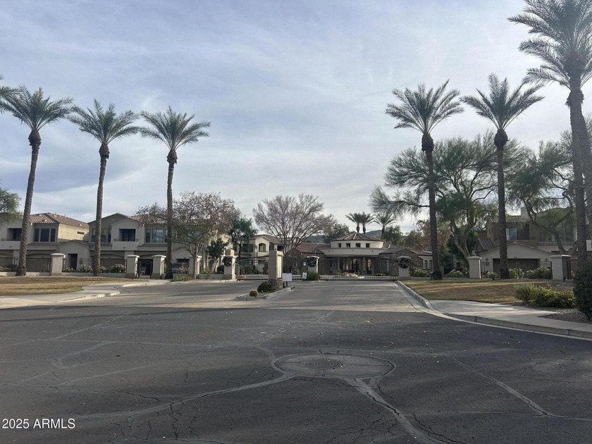 Welcome to Cachet! This beautiful gated oasis offers many - photo 35