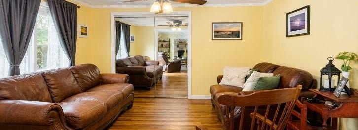 Welcome home to 45 Haven Street located, in the heart of - photo 2