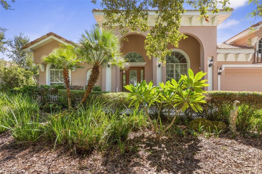 Welcome to your coastal retreat in Ocean Hammock! This custom 4 - photo 9