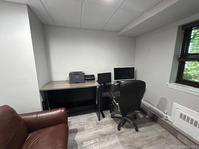 1 Living room, 1 Meeting rooms, 3 Office room, 1 Bathroom - photo 4