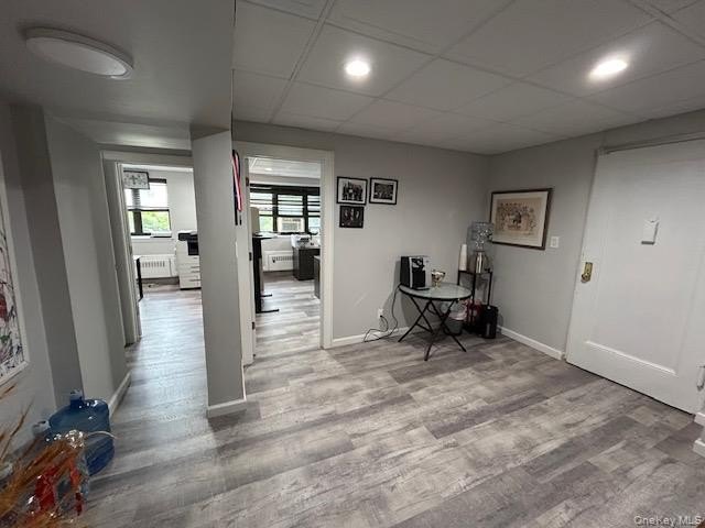 1 Living room, 1 Meeting rooms, 3 Office room, 1 Bathroom - photo 8