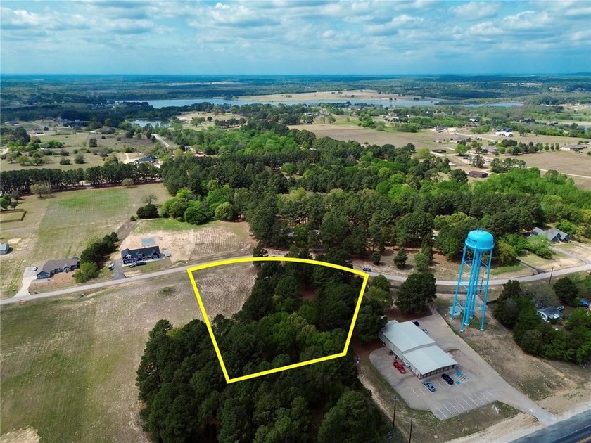 Build your custom home on 2.038 acres in Waters Edge Ranch with - photo 2