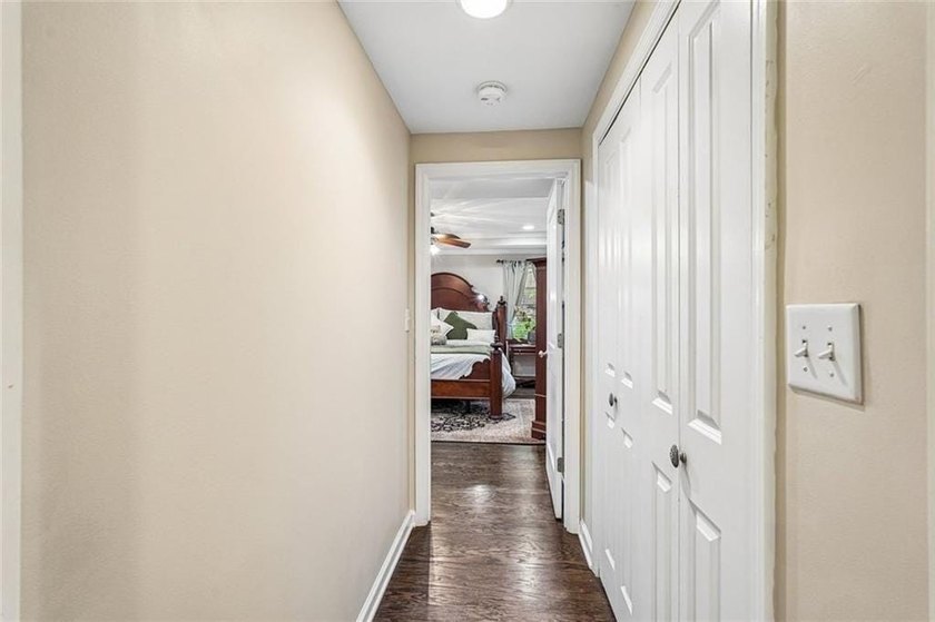 Welcome to 1631 Fearn Circle NE, a beautifully renovated - photo 16