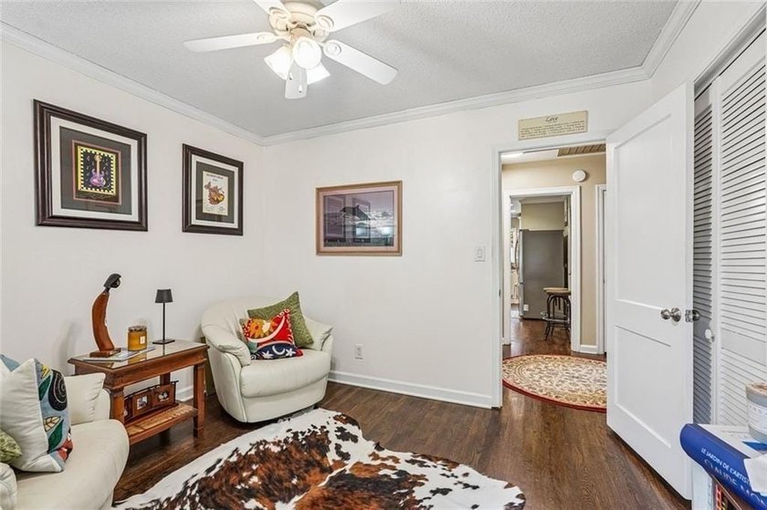 Welcome to 1631 Fearn Circle NE, a beautifully renovated - photo 29