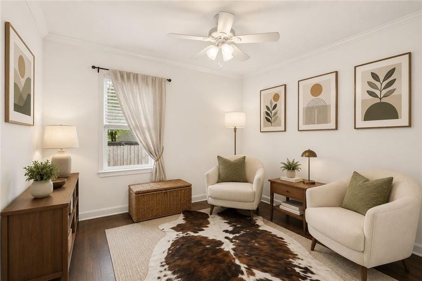 Welcome to 1631 Fearn Circle NE, a beautifully renovated - photo 30