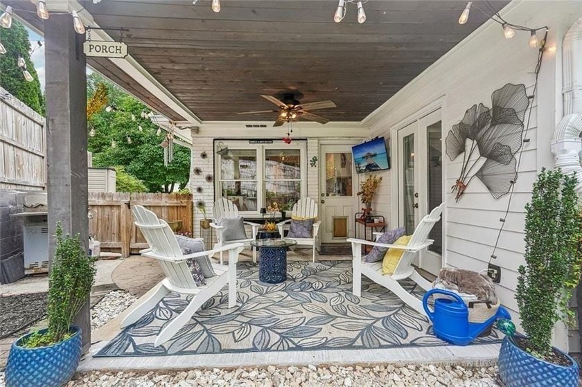 Welcome to 1631 Fearn Circle NE, a beautifully renovated - photo 33