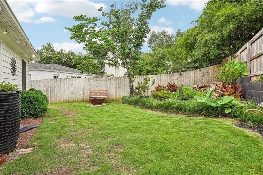 Welcome to 1631 Fearn Circle NE, a beautifully renovated - photo 39