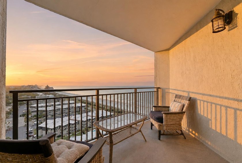 Welcome to Unit 1903 at Ocean Forest Plaza, where 19th-floor - photo 3