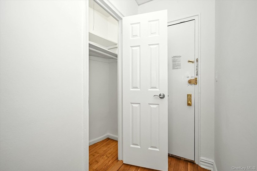 Fully renovated and ready for immediate move-into this 500sf - photo 2