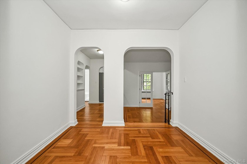 Fully renovated and ready for immediate move-into this 500sf - photo 4