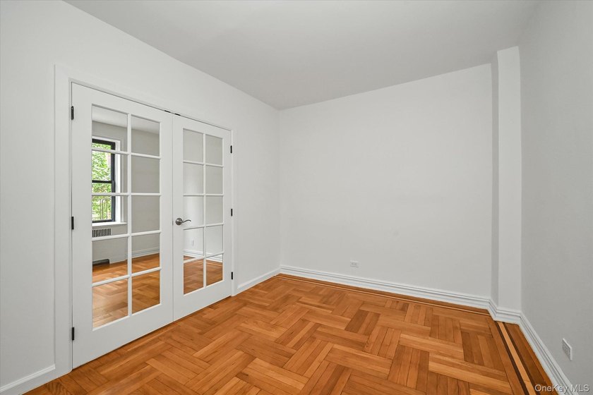 Fully renovated and ready for immediate move-into this 500sf - photo 5