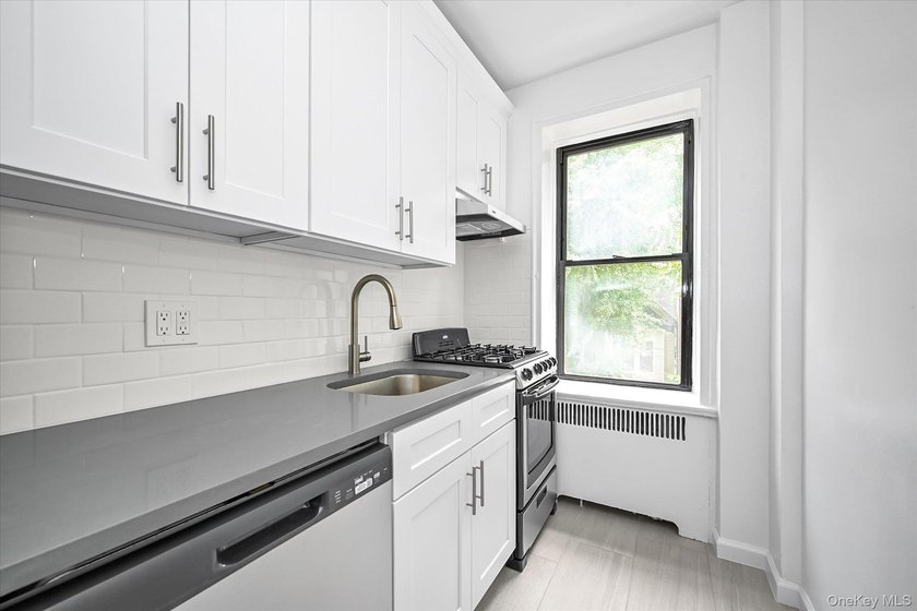 Fully renovated and ready for immediate move-into this 500sf - photo 9