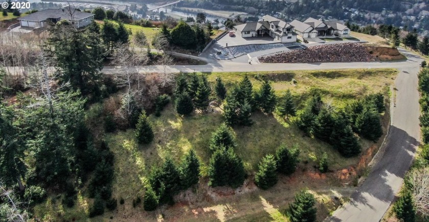 Bring your plans and build your dream home on the top of Crown - photo 2