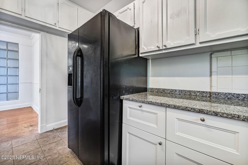 Gorgeous riverfront property with the perfect blend of historic - photo 13