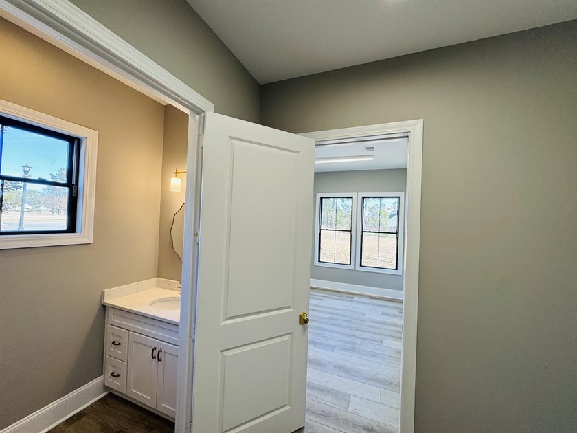 Welcome to your dream home in South Island Plantation, a premier - photo 15