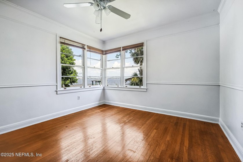 Gorgeous riverfront property with the perfect blend of historic - photo 15