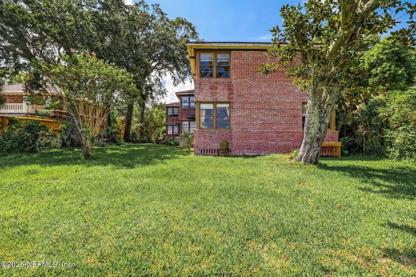 Gorgeous riverfront property with the perfect blend of historic - photo 18