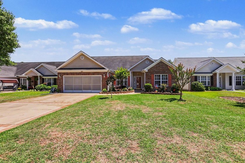 Welcome to Your Dream Home in Myrtle Trace! Discover this - photo 2