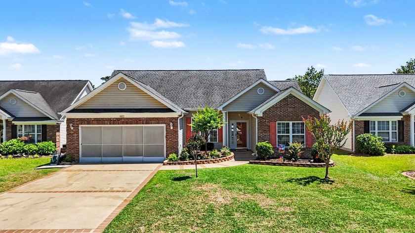 Welcome to Your Dream Home in Myrtle Trace! Discover this - photo 4