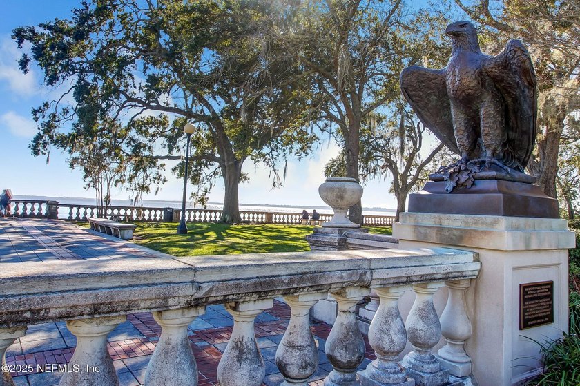 Gorgeous riverfront property with the perfect blend of historic - photo 26
