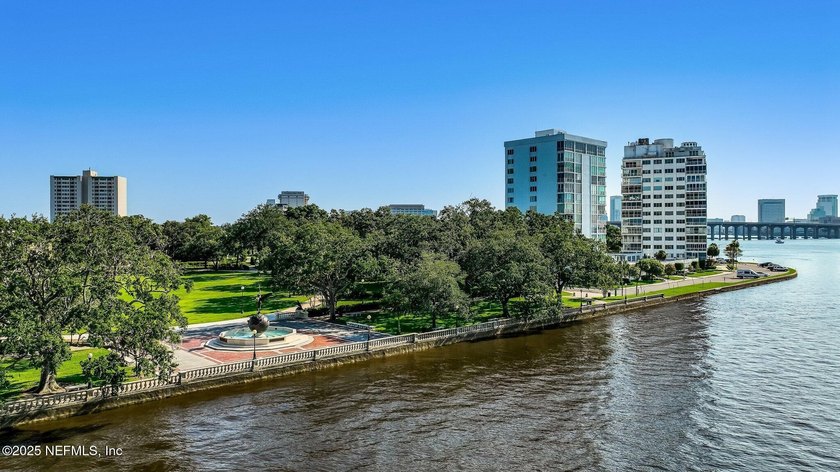 Gorgeous riverfront property with the perfect blend of historic - photo 27