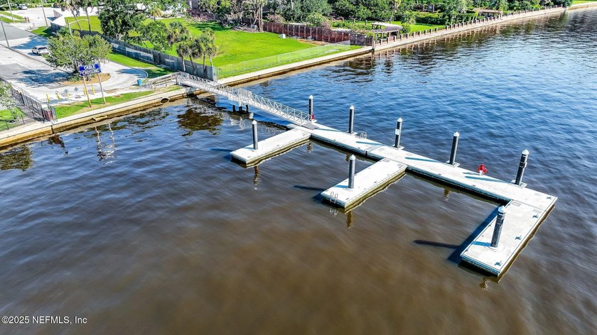 Gorgeous riverfront property with the perfect blend of historic - photo 28