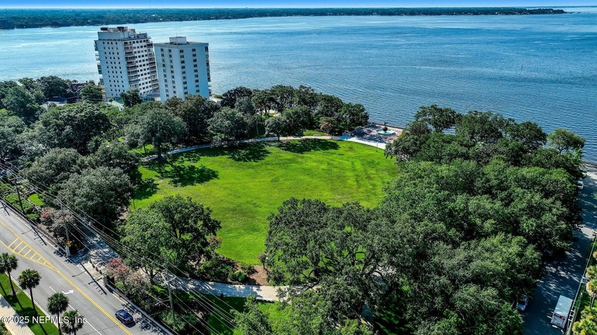 Gorgeous riverfront property with the perfect blend of historic - photo 30
