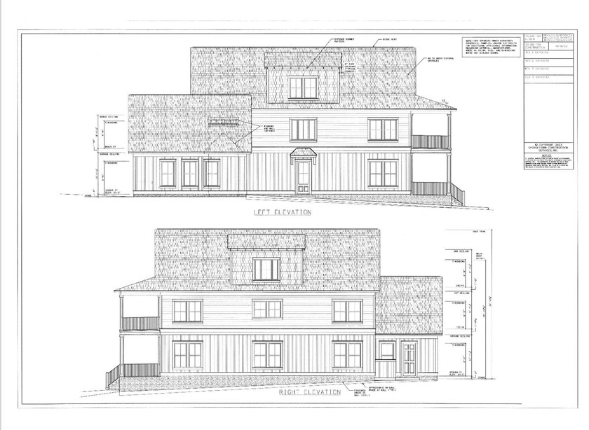 Welcome to your dream home in South Island Plantation, a premier - photo 32