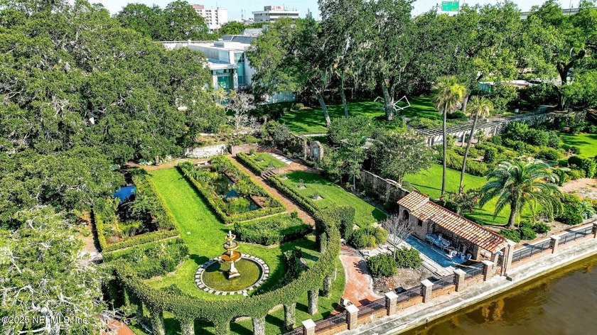 Gorgeous riverfront property with the perfect blend of historic - photo 32