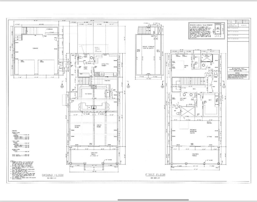 Welcome to your dream home in South Island Plantation, a premier - photo 33