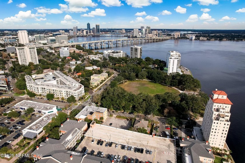Gorgeous riverfront property with the perfect blend of historic - photo 35