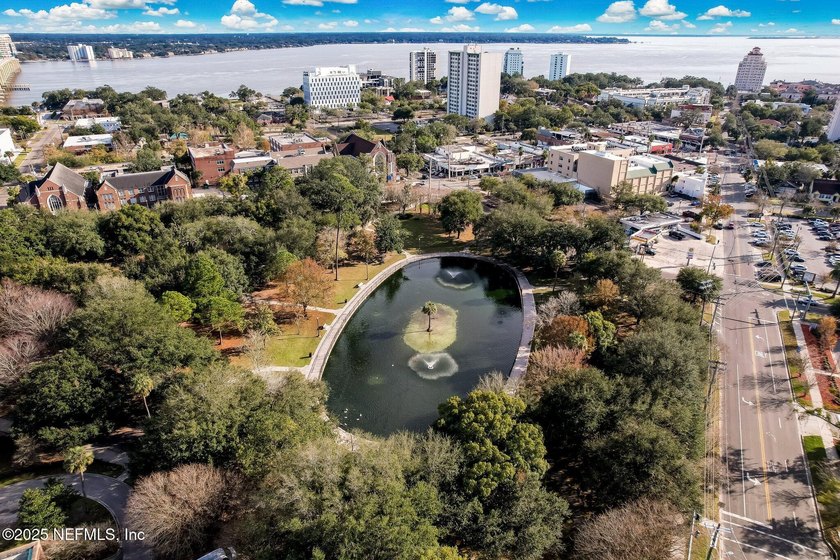 Gorgeous riverfront property with the perfect blend of historic - photo 36