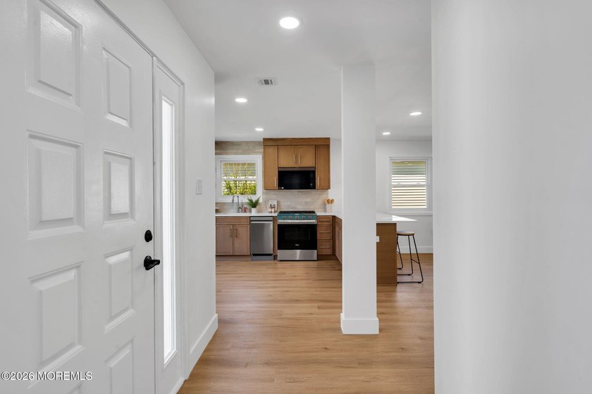 STUNNING, RENOVATED, Home Situated in the sought after Mystic - photo 8