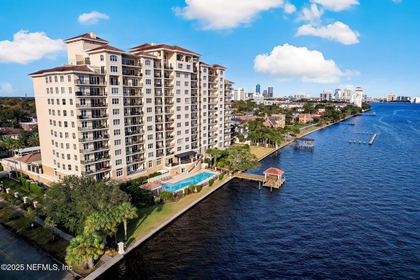 Gorgeous riverfront property with the perfect blend of historic - photo 39