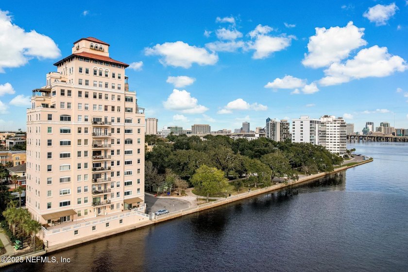 Gorgeous riverfront property with the perfect blend of historic - photo 41