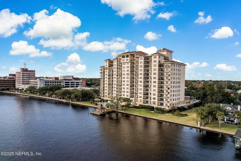 Gorgeous riverfront property with the perfect blend of historic - photo 42
