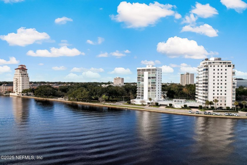 Gorgeous riverfront property with the perfect blend of historic - photo 44