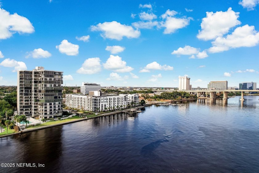 Gorgeous riverfront property with the perfect blend of historic - photo 45