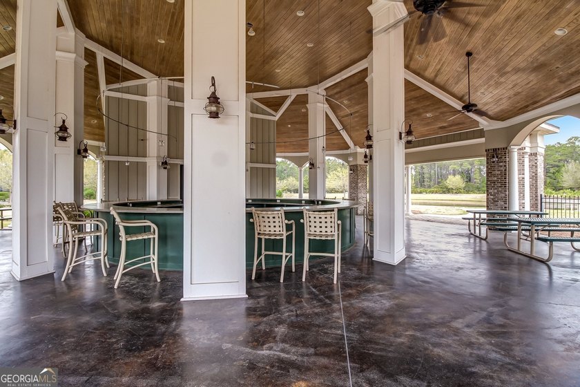 Come build your low country dream home under the Oaks of - photo 16
