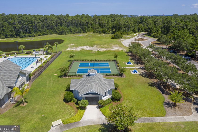 Come build your low country dream home under the Oaks of - photo 23