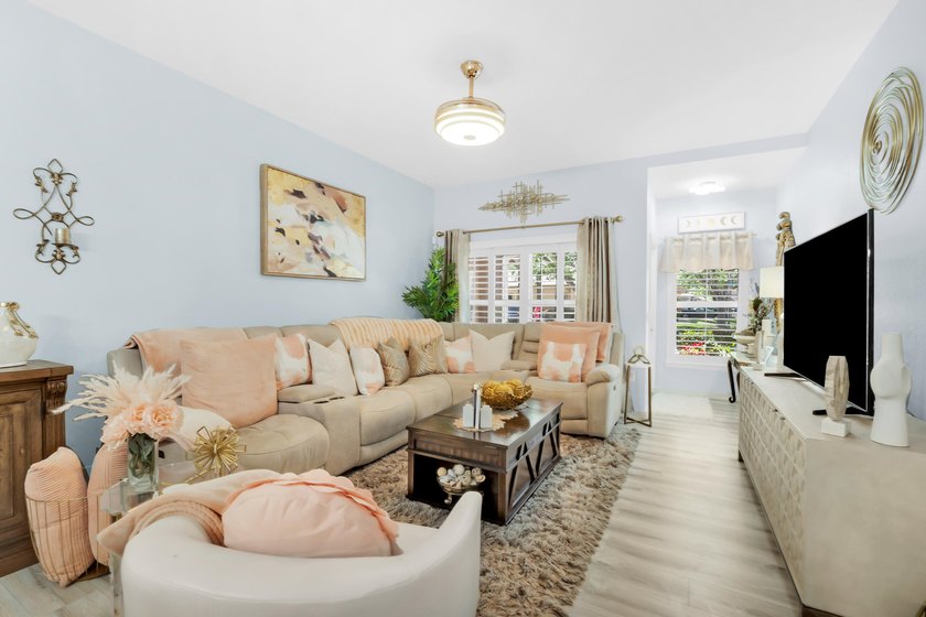 Looking for a 2-bedroom condo in Fort Pierce with modern - photo 4