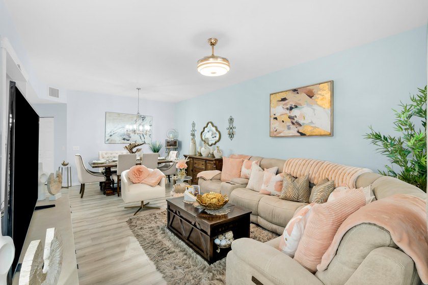 Looking for a 2-bedroom condo in Fort Pierce with modern - photo 5