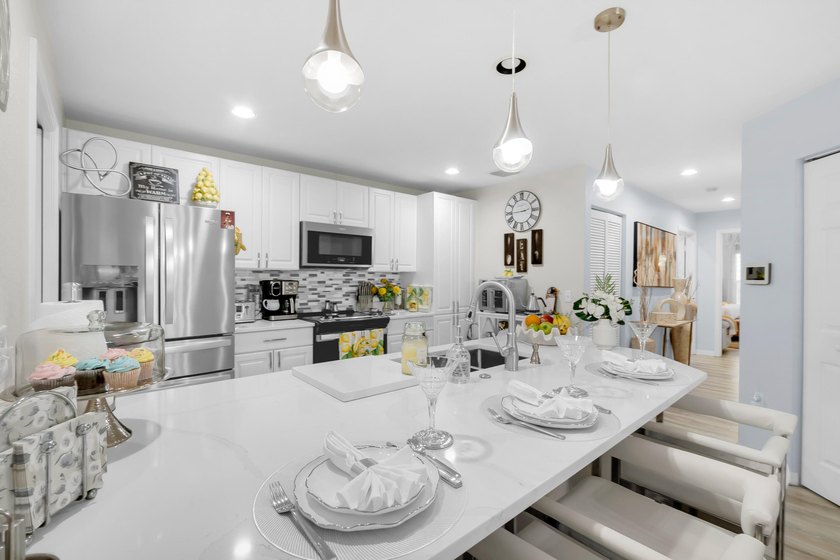 Looking for a 2-bedroom condo in Fort Pierce with modern - photo 6