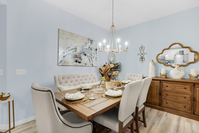 Looking for a 2-bedroom condo in Fort Pierce with modern - photo 9