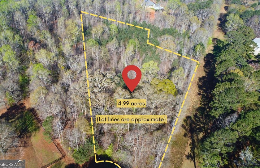 A rare chance to live where you fly. Build your dream home in - photo 3