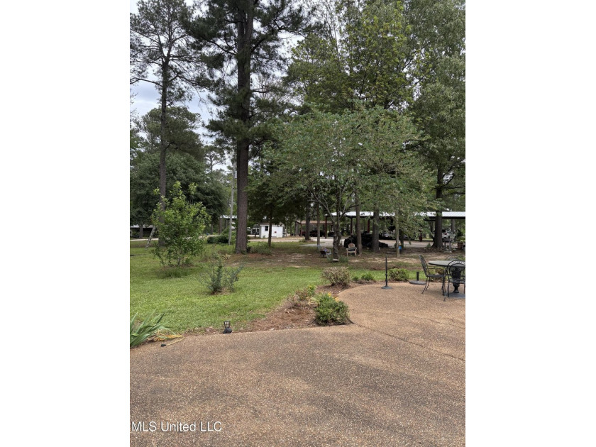 Southern Living! Enter the gated, curving driveway around a - photo 6